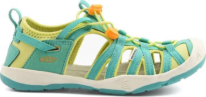 Actual product image Keen Y Moxie Sandal (37)
