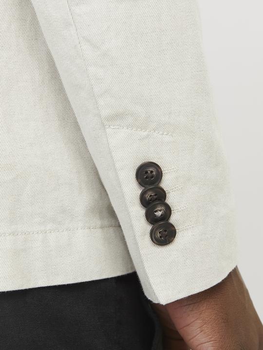 Produktbild Jack & Jones JPRCCARON Slim Fit Blazer Einreihiger Blazer (54)