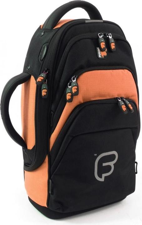 Actual product image Fusion Premium (Cornet)