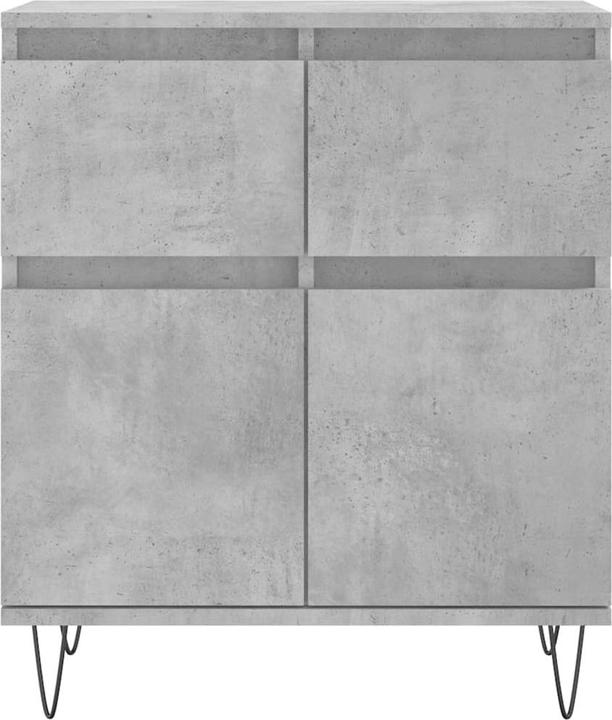 Image du produit vidaXL Sideboard (60 x 35 x 70 cm)
