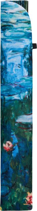 Actual product image Cedon Fächer Monet, Seerosen