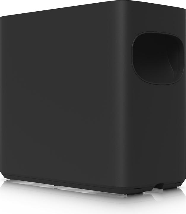 Immagine prodotto Ubiquiti UniFi UNAS 4 Nero