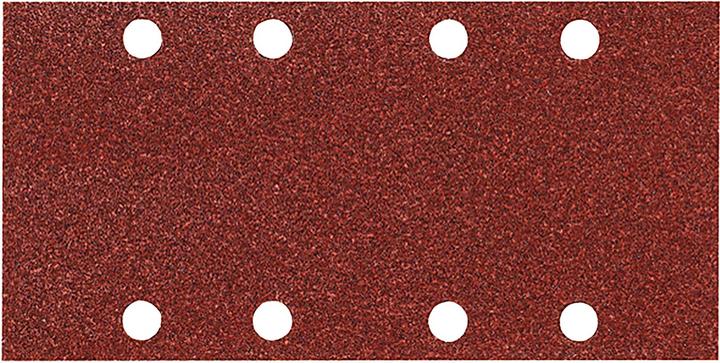 Actual product image Makita Sanding paper 93x230mm K40 LOCH (P40)