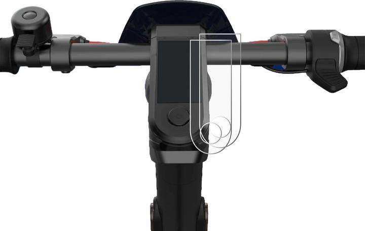 Actual product image BROTECT Screen Protector Clear