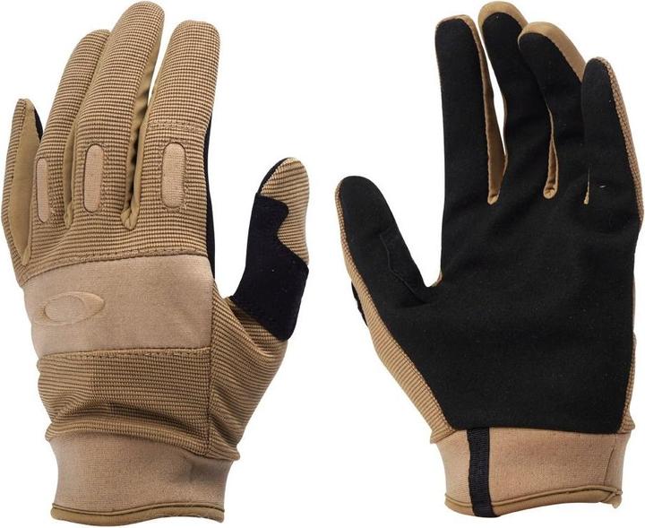 Productafbeelding Oakley SI Light 2.0 tactische handschoenen - Coyote (2)