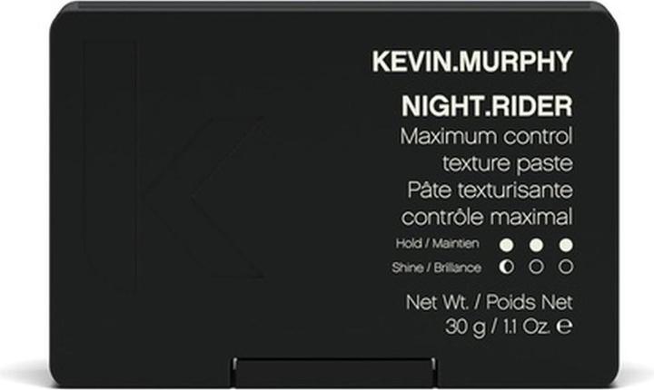 Kevin Murphy Night.Rider