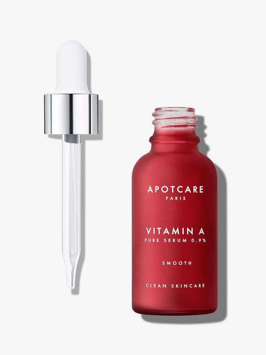 Immagine prodotto Apotcare Vitamina A (Retinoide) - Siero puro (10 ml)