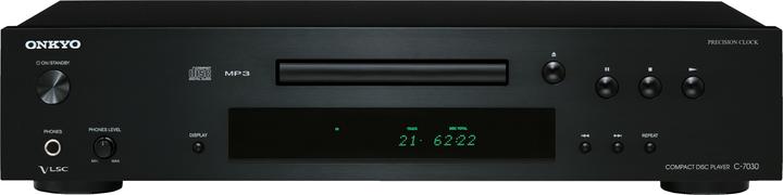 Image du produit Onkyo DUPLICATA C-7030 (Lecteur de CD)