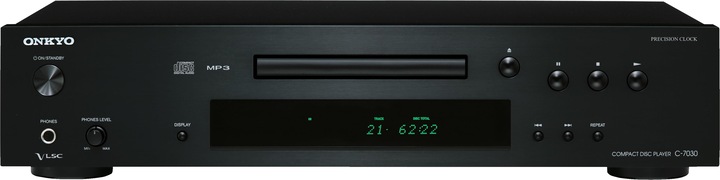 Image du produit Onkyo DUPLICATA C-7030 (Lecteur de CD)