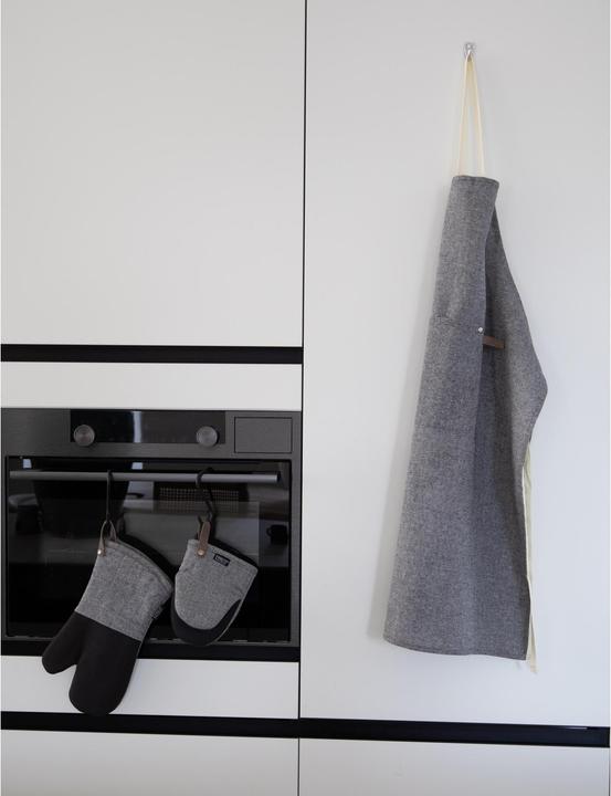 Produktbild Tiseco Hercules (90% Polyethylen, 10% Leinen)