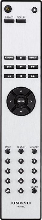 Image du produit Onkyo DUPLICATA C-7030 (Lecteur de CD)