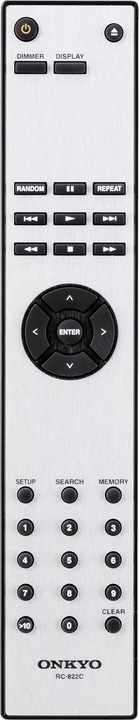 Image du produit Onkyo DUPLICATA C-7030 (Lecteur de CD)