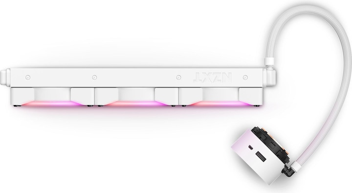 Immagine prodotto NZXT Kraken Z73 RGB