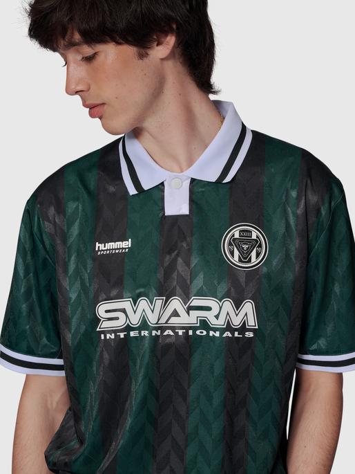 Image du produit hummel hmlLOOSE FOOTBALL JERSEY S/S (XXL)