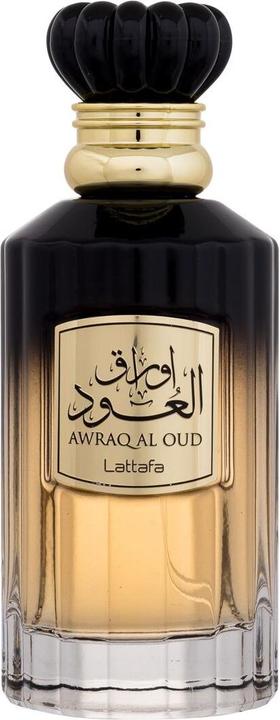 Image du produit Lattafa Perfumes Awraq Al Oud (Eau de parfum, 100 ml)