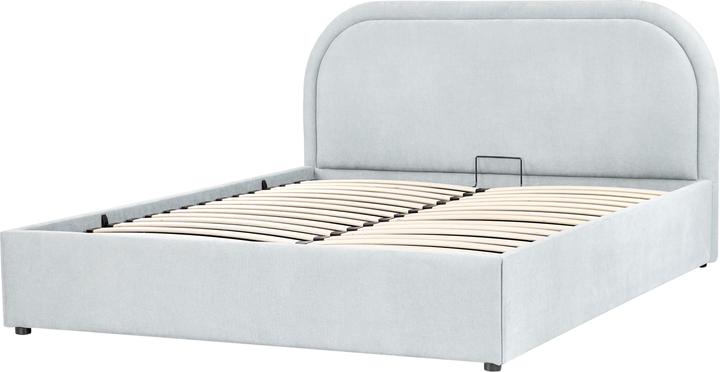 Produktbild Beliani Quillien (140 x 200 cm)