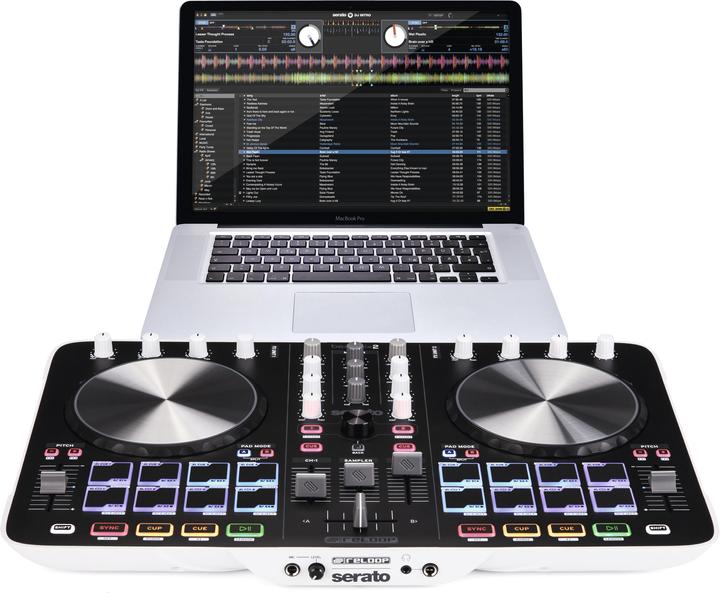 Produktbild reloop Beatmix 2