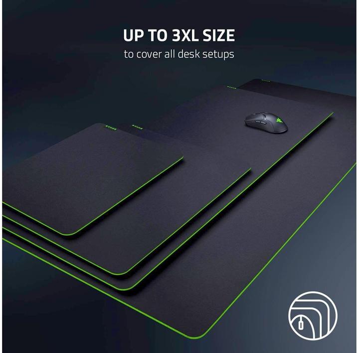 Image du produit Razer Gigantus V2 (M)