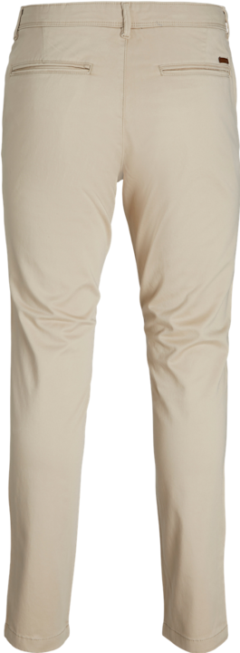 Actual product image Jack & Jones MARCO BOWIE SA NAVY BLAZER Slim Fit Chino (W34/L32)