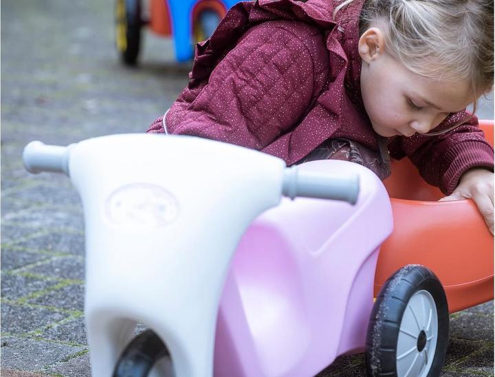 Produktbild dantoy Scooter Pink