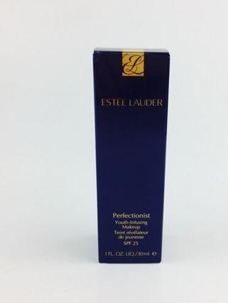 Actual product image Estée Lauder Perfectionist - Youth-Infusing Makeup SPF25 Rattan 2W2 (Rattan 2W2)