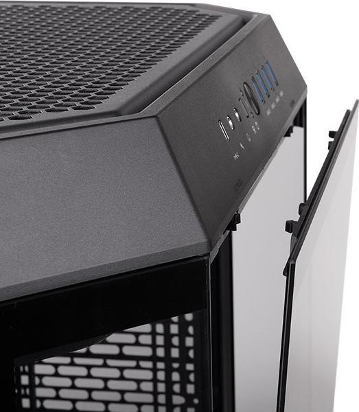 Produktbild Thermaltake The Tower 600 (mATX, Mini-ITX, ATX)