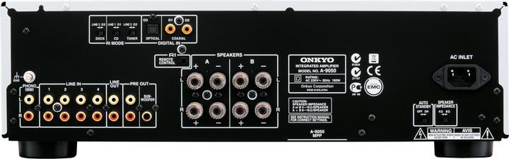 Produktbild Onkyo A-9050 (Verstärker)