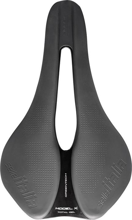 Produktbild Selle Italia Model X Green SuperFlow