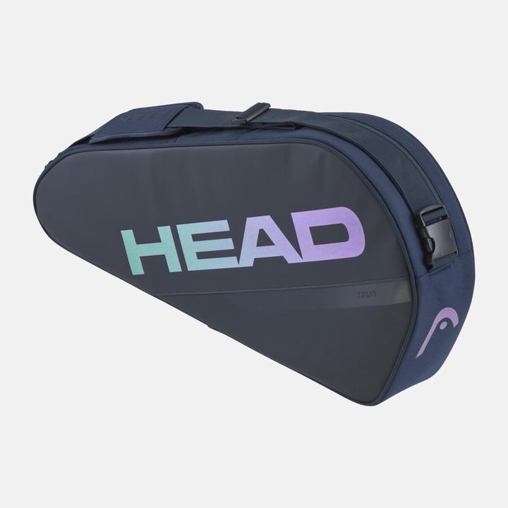 Image du produit Head Tour Schlägertasche S Dunkelblau