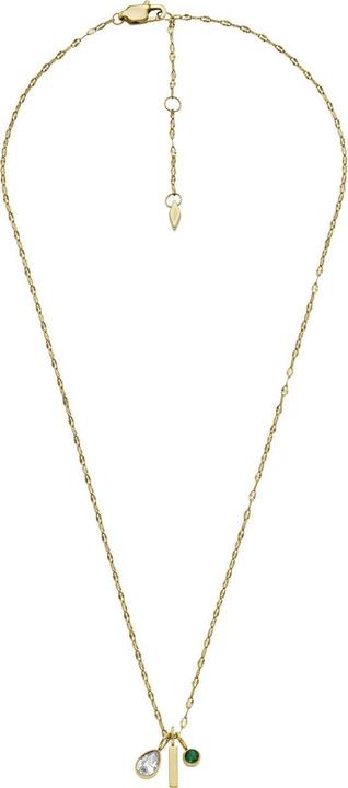 Produktbild Fossil Sadie (Edelstahl, 40 cm)