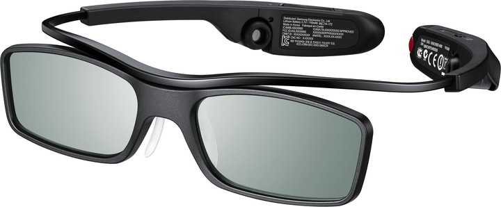 Produktbild Samsung SSG-5900CR, Multi-View-Brille (3D Brille)