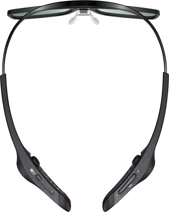 Produktbild Samsung SSG-5900CR, Multi-View-Brille (3D Brille)