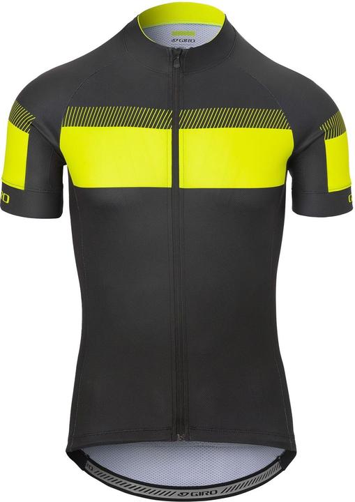 black-highlight yellow sprint