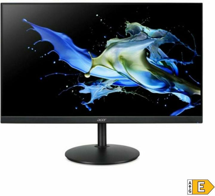 Actual product image Acer V247Y E0bi (1920 x 1080 pixels, 23.80")