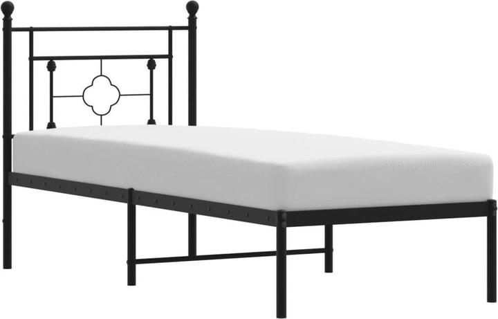 Image du produit vidaXL Bettgestell (80 x 200 cm)
