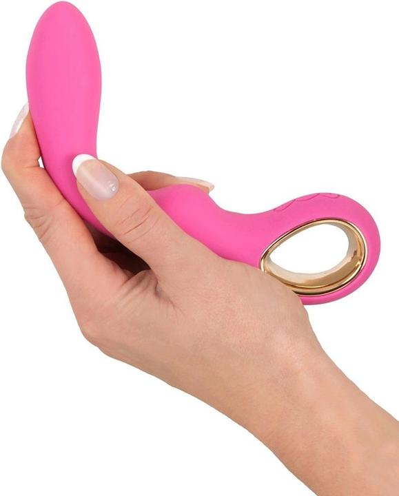 You2Toys Vibromasseur Dual Petit - acheter sur Galaxus