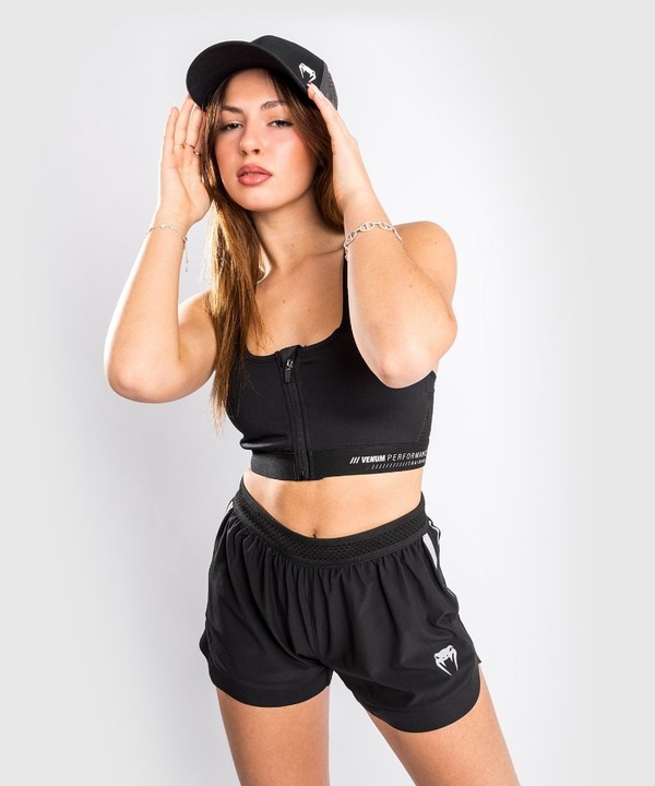 Actual product image Venum Tempest 2.0 WomenSport Bra (XS)