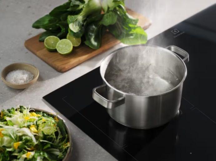 Produktbild Electrolux EIS62453IZ ELX (58 cm, Induktionskochfeld)