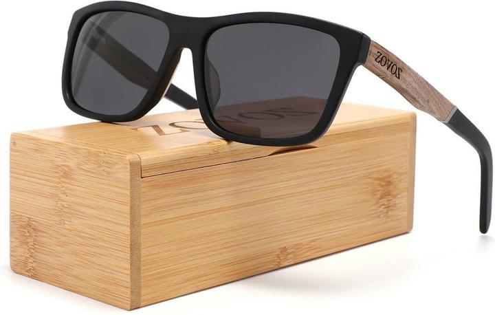 Produktbild Zovoz Boreas