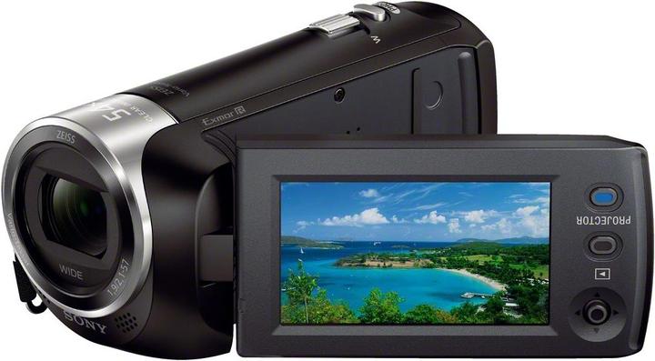 Immagine prodotto Sony Hdr-Pj240e (50p, 27 x)