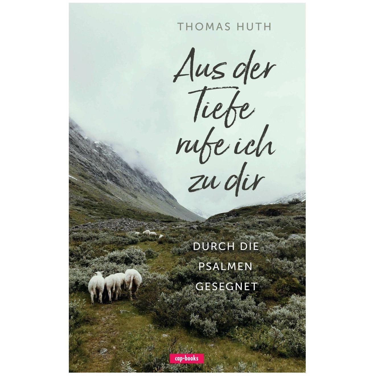 Aus der Tiefe rufe ich zu dir, Fachbücher von Thomas Huth