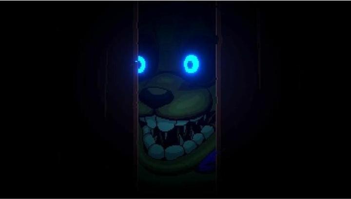 Actual product image Cidiverte Five Nights at Freddy's: Into the Pit (PS5)