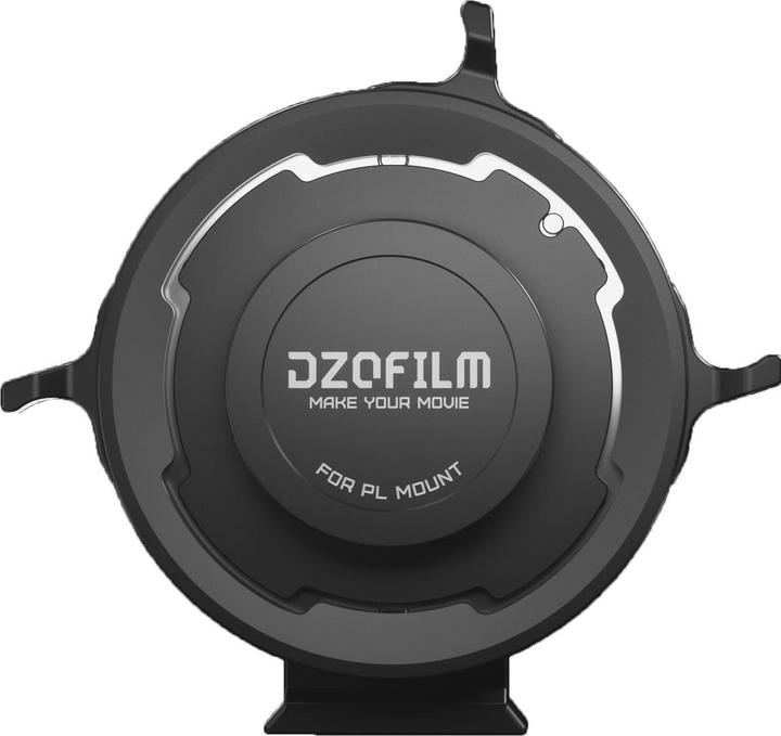 Produktbild Dzofilm Octopus Adapter PL Mount Lens to L Mount