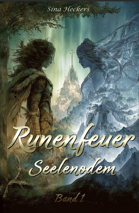 Produktbild Runenfeuer