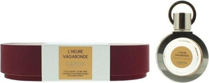Caron L'heure Vagabonde Eau De Cologne Unisex Spray