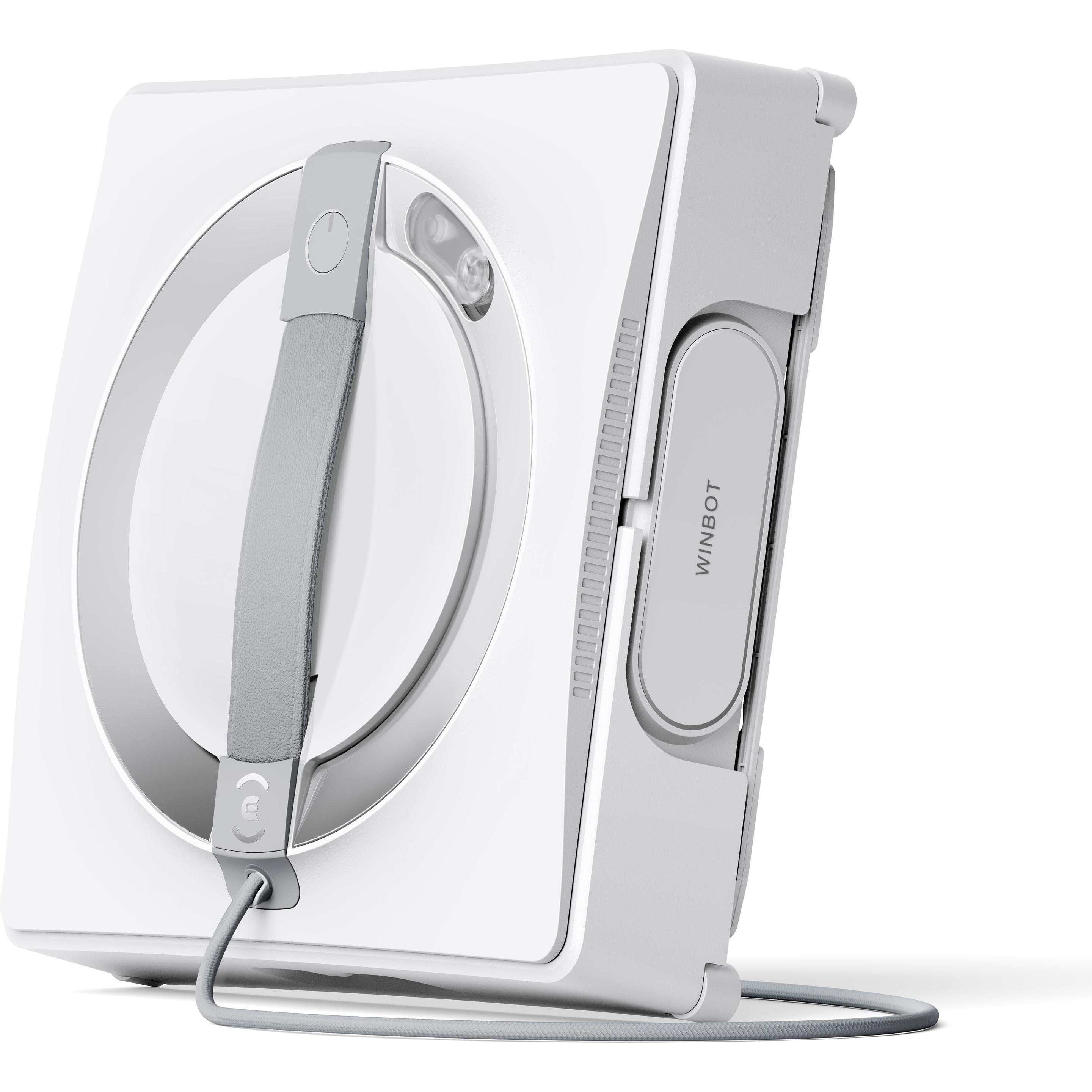 Ecovacs Winbot W2, Fensterreiniger, Weiss