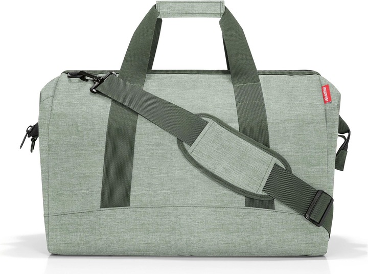 Actual product image reisenthel allrounder L twist sage