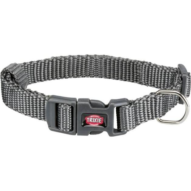 Thumbnail - Trixie Premium Halsband (XS, Hund, Hundesport), Halsband + Leine