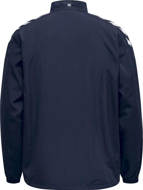 Actual product image hummel Core Xk Micro Zip Jacket (3XL)