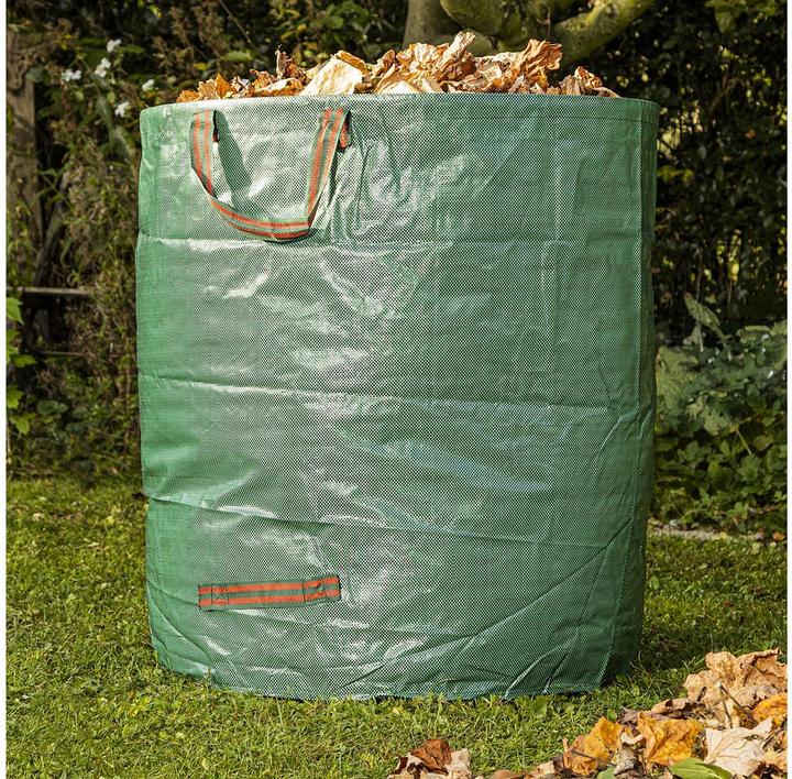 Actual product image Childhome Garden bag round 272L 60101 (270 l)